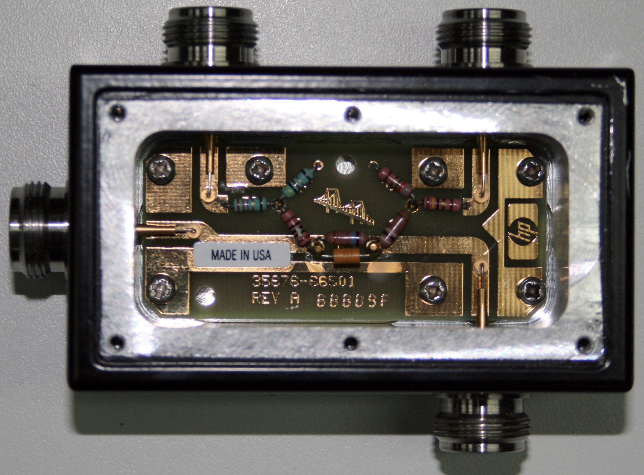 3577A Service Manual: Software Free Download