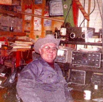 Harry Raby